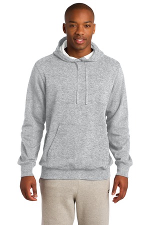 Sport-Tek® Pullover Hooded Sweatshirt - The Monogram Company
