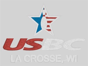 USBC Logo LaCrosse WI