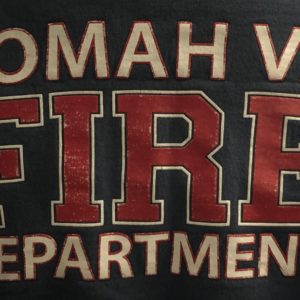 Tomah VA Fire Department