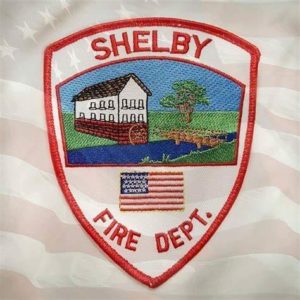 Shelby Fire Department