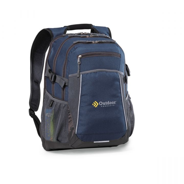 Pioneer Computer Backpack - The Monogram Company